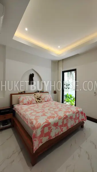 BAN7227: 3-Bedroom Pool Villa in Bang Tao. Photo #2