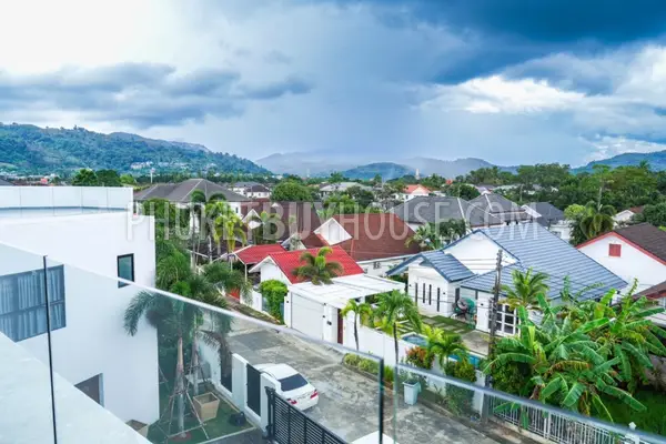 CHA22525: Modern Pool Villa with Exceptional Privacy and Luxury Features in Chalong. 照片 #6