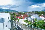 CHA22525: Modern Pool Villa with Exceptional Privacy and Luxury Features in Chalong. 缩略图 #6