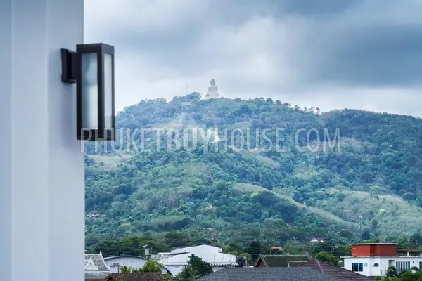 CHA22525: Modern Pool Villa with Exceptional Privacy and Luxury Features in Chalong. 照片 #7