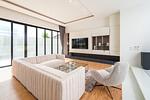 CHA22525: Modern Pool Villa with Exceptional Privacy and Luxury Features in Chalong. 缩略图 #9