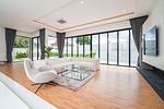 CHA22525: Modern Pool Villa with Exceptional Privacy and Luxury Features in Chalong. 缩略图 #8