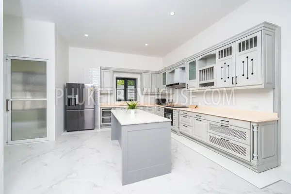 CHA22525: Modern Pool Villa with Exceptional Privacy and Luxury Features in Chalong. 照片 #19