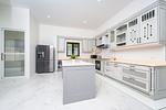 CHA22525: Modern Pool Villa with Exceptional Privacy and Luxury Features in Chalong. Thumbnail #13
