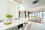 CHA22525: Modern Pool Villa with Exceptional Privacy and Luxury Features in Chalong. 缩略图 #11