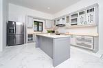 CHA22525: Modern Pool Villa with Exceptional Privacy and Luxury Features in Chalong. Thumbnail #12