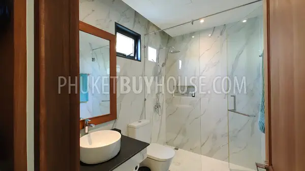 BAN7227: 3-Bedroom Pool Villa in Bang Tao. Photo #3