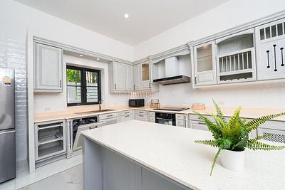 CHA22525: Modern Pool Villa with Exceptional Privacy and Luxury Features in Chalong. 照片 #16