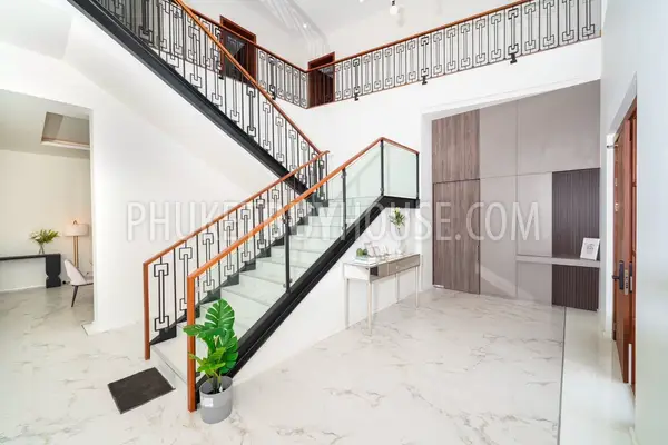 CHA22525: Modern Pool Villa with Exceptional Privacy and Luxury Features in Chalong. 照片 #20