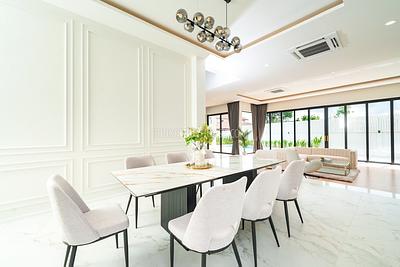 CHA22525: Modern Pool Villa with Exceptional Privacy and Luxury Features in Chalong. Photo #17