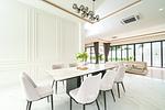 CHA22525: Modern Pool Villa with Exceptional Privacy and Luxury Features in Chalong. 缩略图 #17