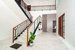 CHA22525: Modern Pool Villa with Exceptional Privacy and Luxury Features in Chalong. Thumbnail #14