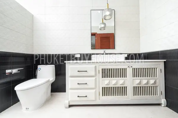 CHA22525: Modern Pool Villa with Exceptional Privacy and Luxury Features in Chalong. 照片 #25