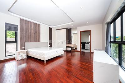 CHA22525: Modern Pool Villa with Exceptional Privacy and Luxury Features in Chalong. 照片 #24