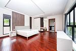 CHA22525: Modern Pool Villa with Exceptional Privacy and Luxury Features in Chalong. 缩略图 #24