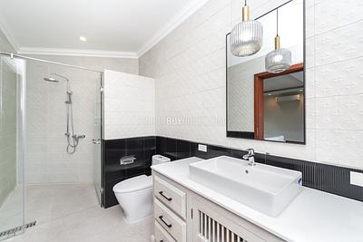 CHA22525: Modern Pool Villa with Exceptional Privacy and Luxury Features in Chalong. Photo #26