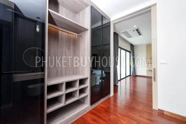 CHA22525: Modern Pool Villa with Exceptional Privacy and Luxury Features in Chalong. 照片 #29