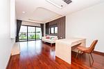 CHA22525: Modern Pool Villa with Exceptional Privacy and Luxury Features in Chalong. 缩略图 #28