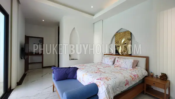 BAN7227: 3-Bedroom Pool Villa in Bang Tao. Photo #8