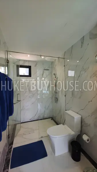 BAN7227: 3-Bedroom Pool Villa in Bang Tao. Photo #11
