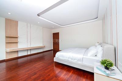 CHA22525: Modern Pool Villa with Exceptional Privacy and Luxury Features in Chalong. Photo #31
