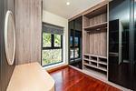 CHA22525: Modern Pool Villa with Exceptional Privacy and Luxury Features in Chalong. Thumbnail #33