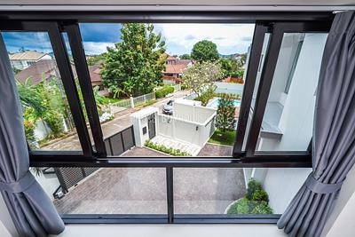 CHA22525: Modern Pool Villa with Exceptional Privacy and Luxury Features in Chalong. 照片 #41