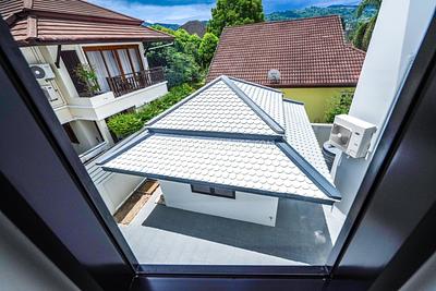 CHA22525: Modern Pool Villa with Exceptional Privacy and Luxury Features in Chalong. 照片 #42