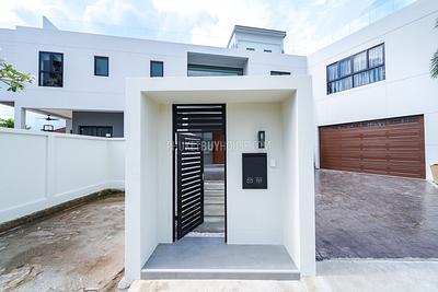 CHA22525: Modern Pool Villa with Exceptional Privacy and Luxury Features in Chalong. 照片 #43