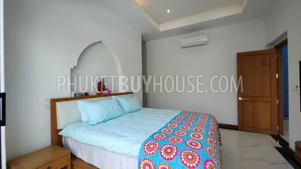 BAN7227: 3-Bedroom Pool Villa in Bang Tao. Photo #15