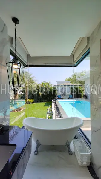 BAN7227: 3-Bedroom Pool Villa in Bang Tao. Photo #13