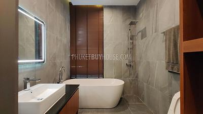 BAN7228: Luxury Pool VIlla with Three Bedrooms in Bang Tao. Photo #6