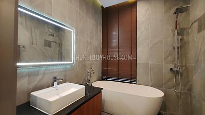 BAN7228: Luxury Pool VIlla with Three Bedrooms in Bang Tao. Photo #7