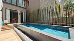 BAN7228: Luxury Pool VIlla with Three Bedrooms in Bang Tao. Thumbnail #9