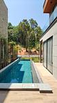 BAN7228: Luxury Pool VIlla with Three Bedrooms in Bang Tao. Thumbnail #10