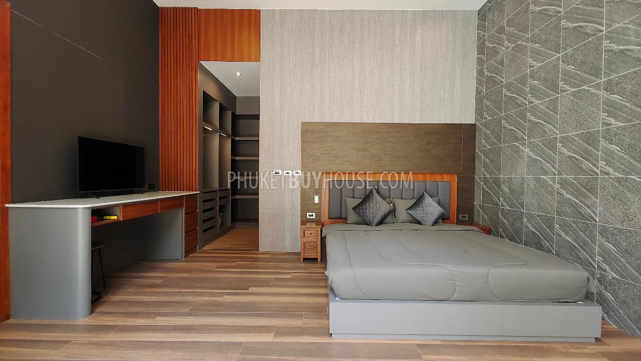 BAN7228: Luxury Pool VIlla with Three Bedrooms in Bang Tao. Photo #3
