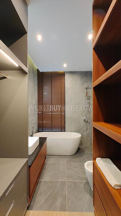 BAN7228: Luxury Pool VIlla with Three Bedrooms in Bang Tao. Photo #5