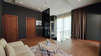 BAN7228: Luxury Pool VIlla with Three Bedrooms in Bang Tao. Photo #21