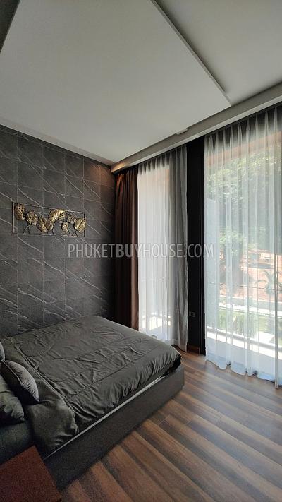 BAN7228: Luxury Pool VIlla with Three Bedrooms in Bang Tao. Photo #26