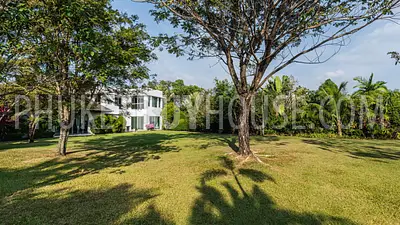 LAG22527: Grand Lakeside Mansion – A Timeless Retreat in Phuket. Photo #16