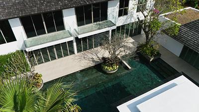LAG22527: Grand Lakeside Mansion – A Timeless Retreat in Phuket. 照片 #6