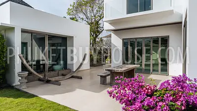 LAG22527: Grand Lakeside Mansion – A Timeless Retreat in Phuket. Photo #18