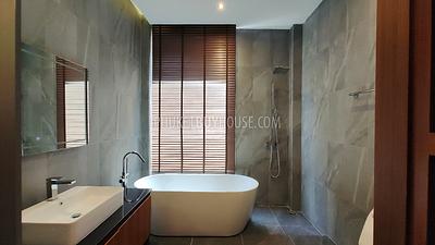 BAN7228: Luxury Pool VIlla with Three Bedrooms in Bang Tao. Photo #27