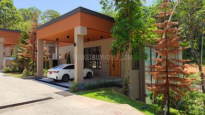 BAN7228: Luxury Pool VIlla with Three Bedrooms in Bang Tao. Photo #29