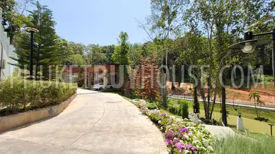 BAN7228: 邦涛新豪华三间卧室别墅小区. 照片 #30