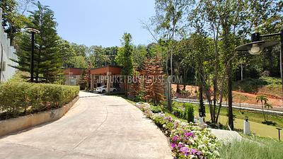 BAN7228: Luxury Pool VIlla with Three Bedrooms in Bang Tao. Photo #30