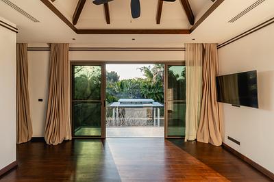LAG22527: Grand Lakeside Mansion – A Timeless Retreat in Phuket. 照片 #21