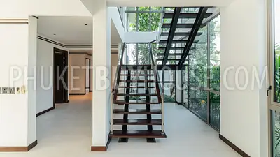 LAG22527: Grand Lakeside Mansion – A Timeless Retreat in Phuket. Photo #28