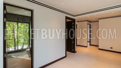 LAG22527: Grand Lakeside Mansion – A Timeless Retreat in Phuket. Photo #46