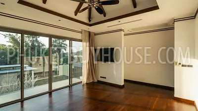 LAG22527: Grand Lakeside Mansion – A Timeless Retreat in Phuket. Photo #48